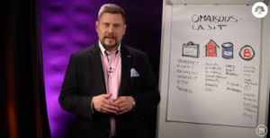 Mikko Sjögrenin sijoittamisen minikurssi: omaisuuslajit