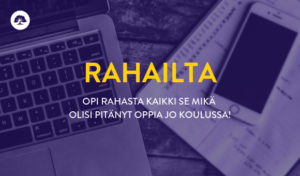 Rahailta