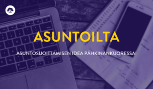 asuntoilta